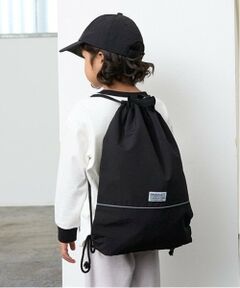 b・ROOM / ビールーム リュック・バックパック | 【撥水加工】らくらくナップ