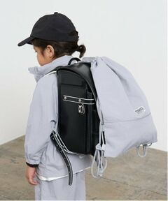 b・ROOM / ビールーム リュック・バックパック | 【撥水加工】らくらくナップ