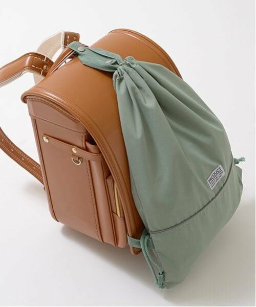 b・ROOM / ビールーム リュック・バックパック | 【撥水加工】らくらくナップ | 詳細13