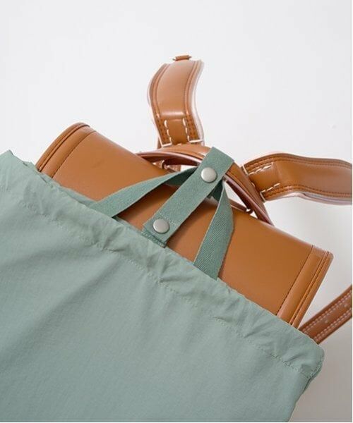 b・ROOM / ビールーム リュック・バックパック | 【撥水加工】らくらくナップ | 詳細15