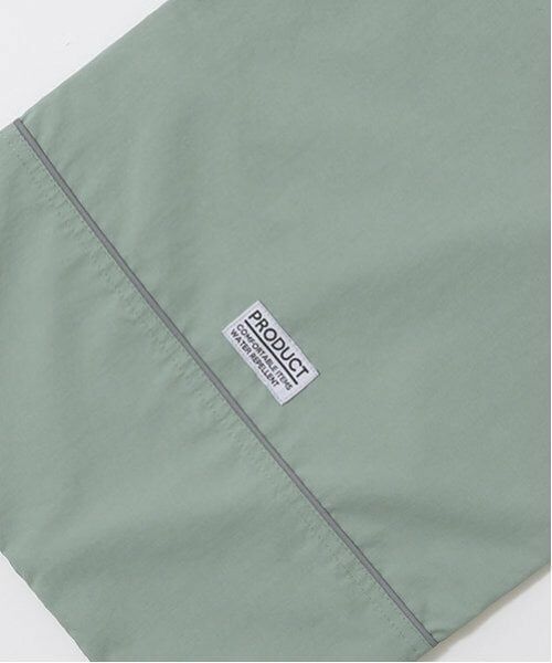 b・ROOM / ビールーム リュック・バックパック | 【撥水加工】らくらくナップ | 詳細17