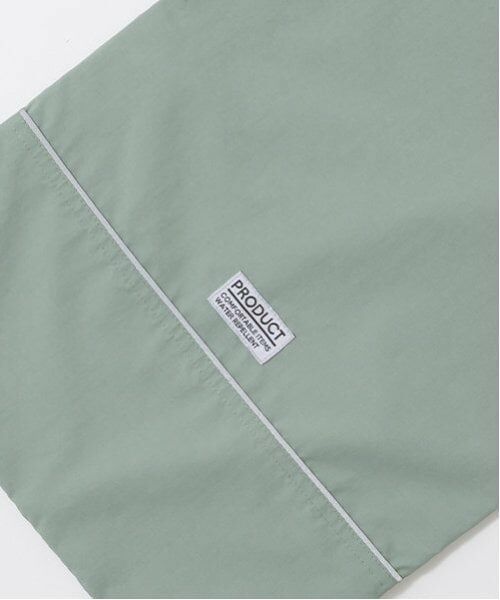 b・ROOM / ビールーム リュック・バックパック | 【撥水加工】らくらくナップ | 詳細18