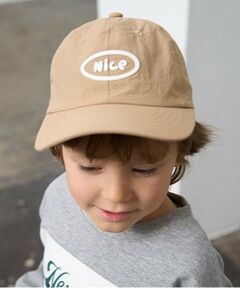 b・ROOM / ビールーム キャップ | Niceプリントキャップ