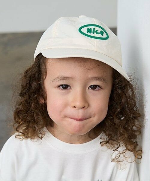 b・ROOM / ビールーム キャップ | Niceプリントキャップ | 詳細11