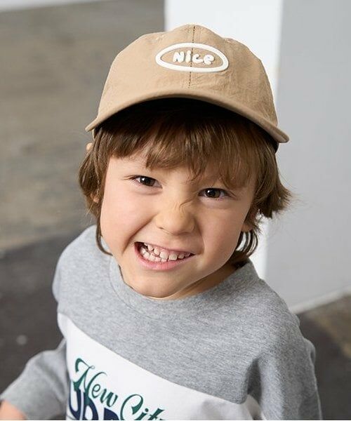 b・ROOM / ビールーム キャップ | Niceプリントキャップ | 詳細13