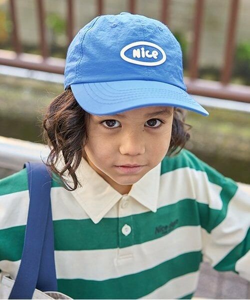 b・ROOM / ビールーム キャップ | Niceプリントキャップ | 詳細14