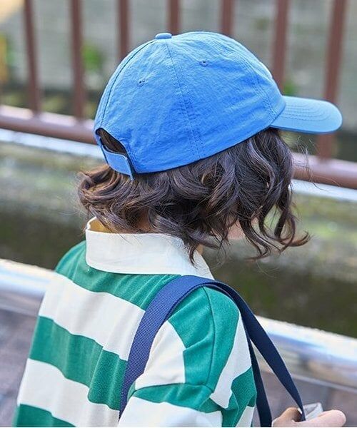 b・ROOM / ビールーム キャップ | Niceプリントキャップ | 詳細15