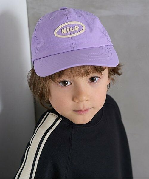 b・ROOM / ビールーム キャップ | Niceプリントキャップ | 詳細17