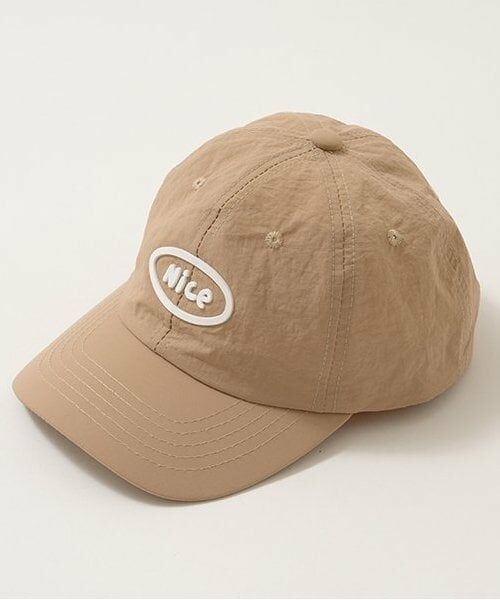 b・ROOM / ビールーム キャップ | Niceプリントキャップ | 詳細3