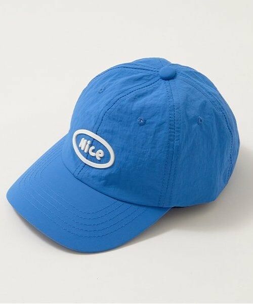 b・ROOM / ビールーム キャップ | Niceプリントキャップ | 詳細5