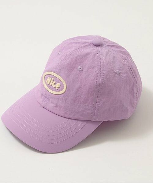 b・ROOM / ビールーム キャップ | Niceプリントキャップ | 詳細6