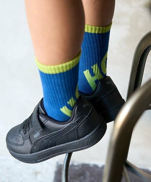 b・ROOM / ビールーム ソックス | HOPEクルーソックス | 詳細10