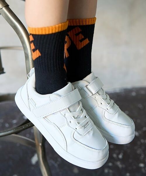 b・ROOM / ビールーム ソックス | HOPEクルーソックス | 詳細11