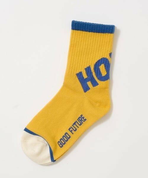 b・ROOM / ビールーム ソックス | HOPEクルーソックス | 詳細3