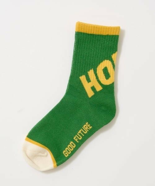 b・ROOM / ビールーム ソックス | HOPEクルーソックス | 詳細4