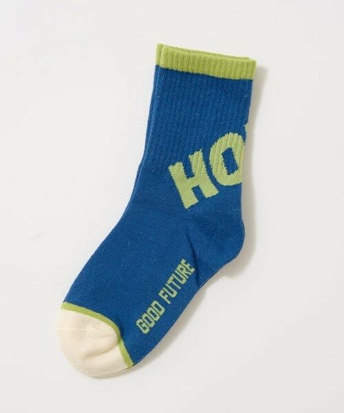 b・ROOM / ビールーム ソックス | HOPEクルーソックス | 詳細5