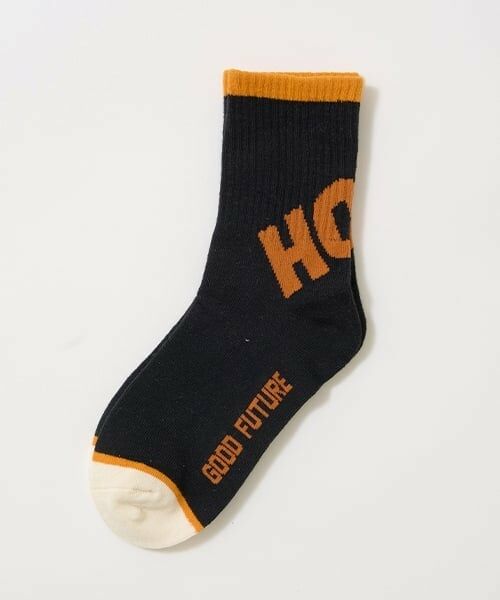b・ROOM / ビールーム ソックス | HOPEクルーソックス | 詳細6