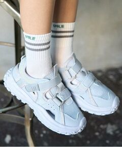 b・ROOM / ビールーム ソックス | ラインクルーソックス