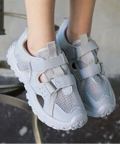 b・ROOM / ビールーム スニーカー | メッシュスニーカー