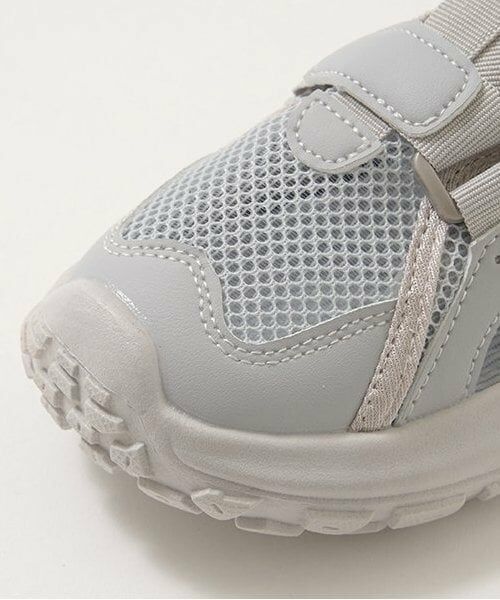 b・ROOM / ビールーム スニーカー | メッシュスニーカー | 詳細5