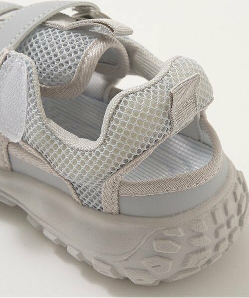 b・ROOM / ビールーム スニーカー | メッシュスニーカー | 詳細6