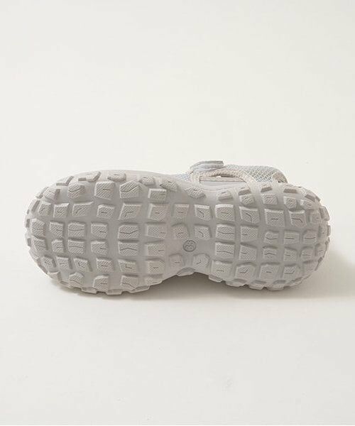 b・ROOM / ビールーム スニーカー | メッシュスニーカー | 詳細8