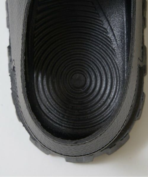 b・ROOM / ビールーム サンダル | フロントカバーで安心合皮サンダル | 詳細10