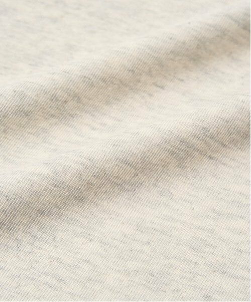 b・ROOM / ビールーム ショート・ハーフ・半端丈パンツ | 【セットアップ可能】【カイテキ天竺】配色ステッチ5分丈パンツ | 詳細9