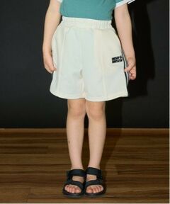 b・ROOM / ビールーム ショート・ハーフ・半端丈パンツ | トラックタック4分丈パンツ