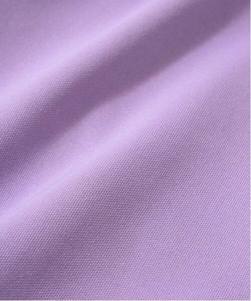 b・ROOM / ビールーム ショート・ハーフ・半端丈パンツ | トラックタック4分丈パンツ | 詳細8