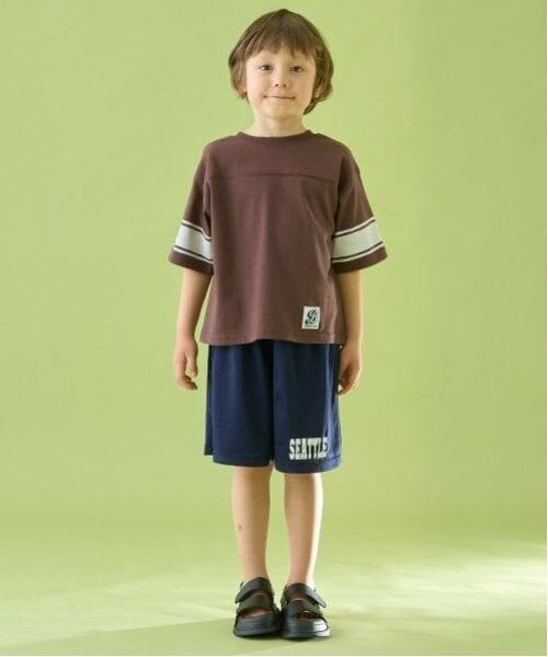 b・ROOM / ビールーム ショート・ハーフ・半端丈パンツ | 【セットアップ可能】メッシュハーフパンツ | 詳細17