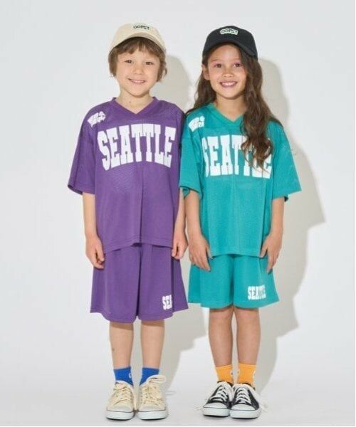 b・ROOM / ビールーム ショート・ハーフ・半端丈パンツ | 【セットアップ可能】メッシュハーフパンツ | 詳細24