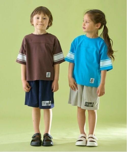 b・ROOM / ビールーム ショート・ハーフ・半端丈パンツ | 【セットアップ可能】メッシュハーフパンツ | 詳細25