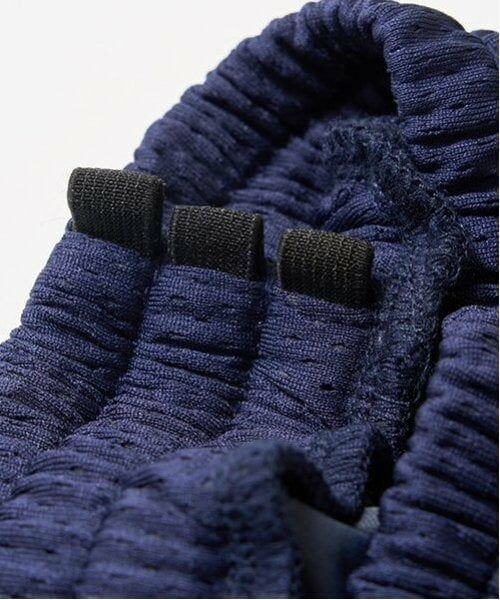 b・ROOM / ビールーム ショート・ハーフ・半端丈パンツ | 【セットアップ可能】メッシュハーフパンツ | 詳細7