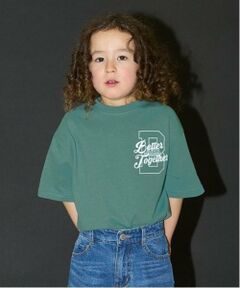 b・ROOM / ビールーム Tシャツ | 【カイテキ天竺】バックプリントTシャツ