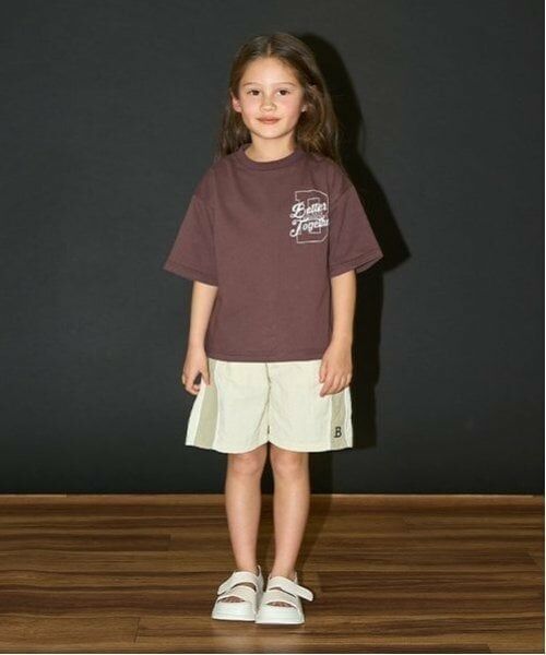 b・ROOM / ビールーム Tシャツ | 【カイテキ天竺】バックプリントTシャツ | 詳細10