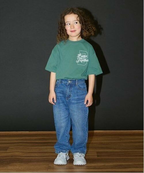 b・ROOM / ビールーム Tシャツ | 【カイテキ天竺】バックプリントTシャツ | 詳細11