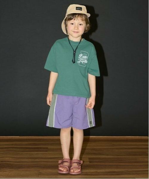 b・ROOM / ビールーム Tシャツ | 【カイテキ天竺】バックプリントTシャツ | 詳細13