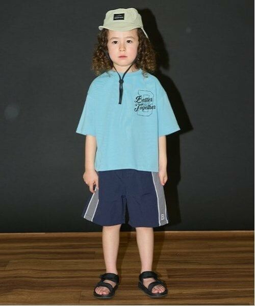 b・ROOM / ビールーム Tシャツ | 【カイテキ天竺】バックプリントTシャツ | 詳細15