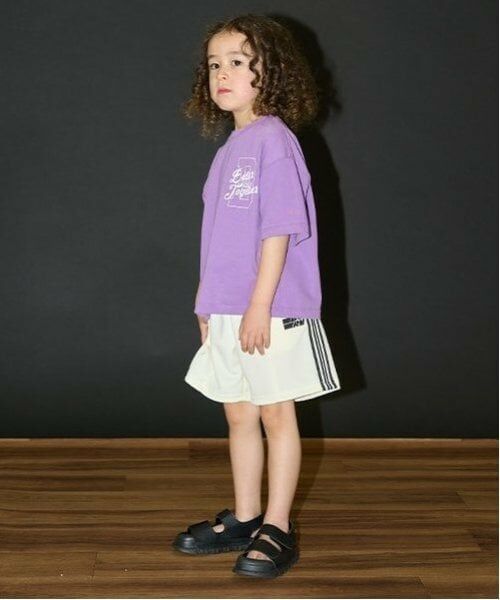 b・ROOM / ビールーム Tシャツ | 【カイテキ天竺】バックプリントTシャツ | 詳細16