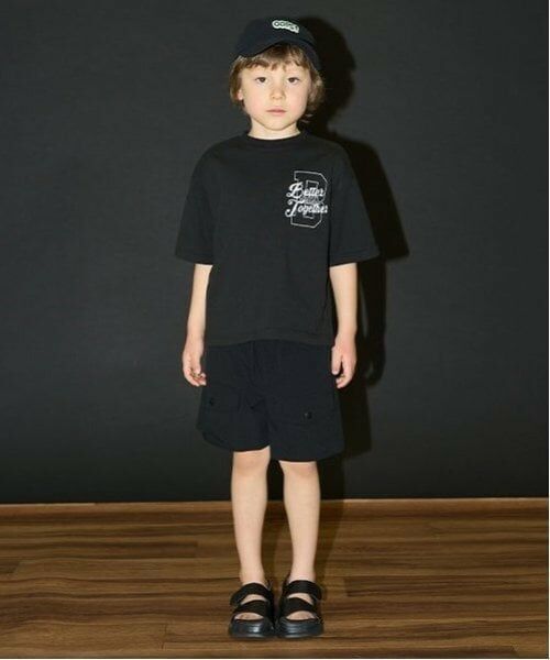 b・ROOM / ビールーム Tシャツ | 【カイテキ天竺】バックプリントTシャツ | 詳細18