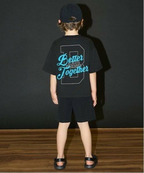 b・ROOM / ビールーム Tシャツ | 【カイテキ天竺】バックプリントTシャツ | 詳細19