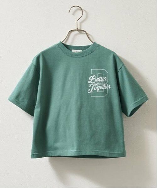 b・ROOM / ビールーム Tシャツ | 【カイテキ天竺】バックプリントTシャツ | 詳細2