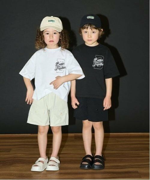 b・ROOM / ビールーム Tシャツ | 【カイテキ天竺】バックプリントTシャツ | 詳細21