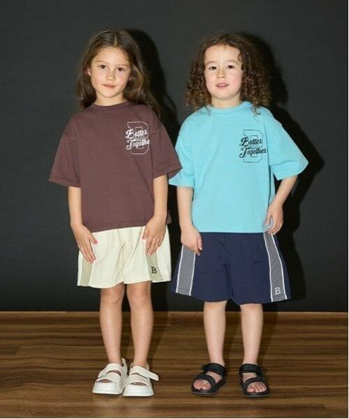 b・ROOM / ビールーム Tシャツ | 【カイテキ天竺】バックプリントTシャツ | 詳細22