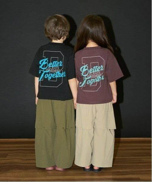 b・ROOM / ビールーム Tシャツ | 【カイテキ天竺】バックプリントTシャツ | 詳細24