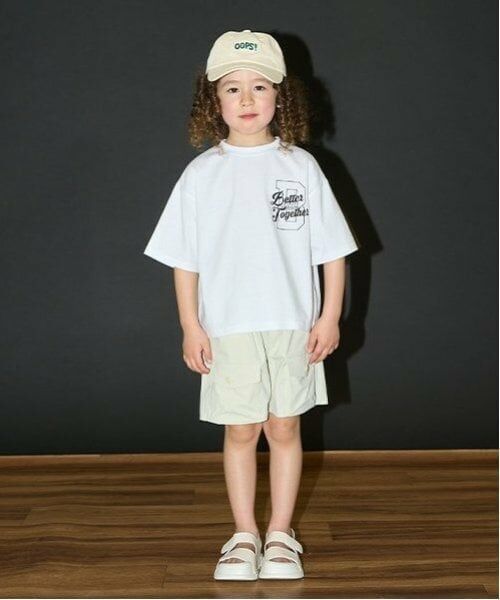 b・ROOM / ビールーム Tシャツ | 【カイテキ天竺】バックプリントTシャツ | 詳細6