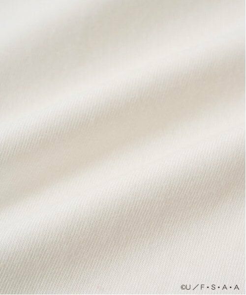 b・ROOM / ビールーム Tシャツ | 【クレヨンしんちゃん】【カイテキ天竺】リンガーTシャツ | 詳細8