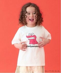 b・ROOM / ビールーム Tシャツ | 【クレヨンしんちゃん】【カイテキ天竺】アソートプリントTシャツ
