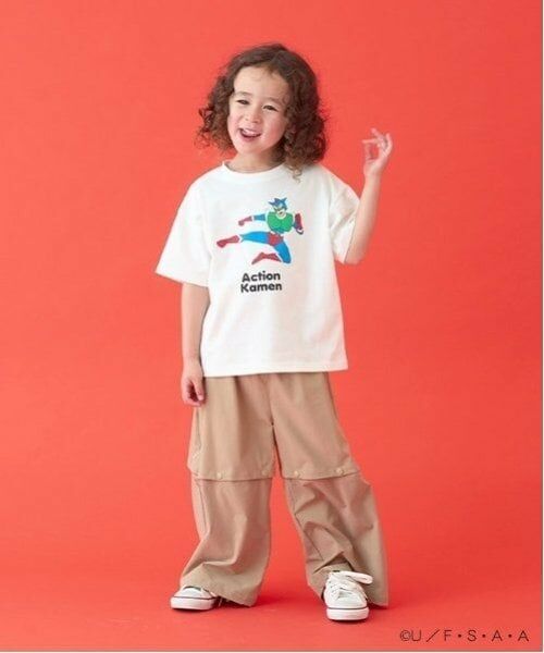 b・ROOM / ビールーム Tシャツ | 【クレヨンしんちゃん】【カイテキ天竺】アソートプリントTシャツ | 詳細16